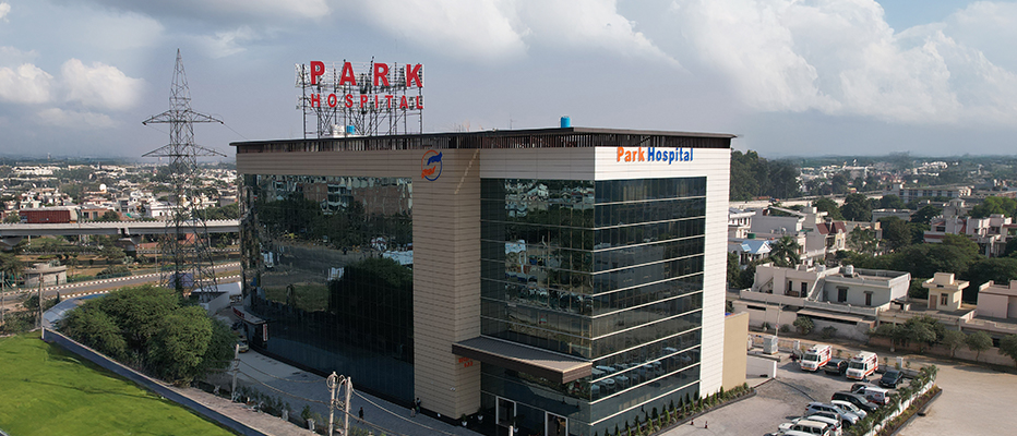 Park Hospital, Patiala